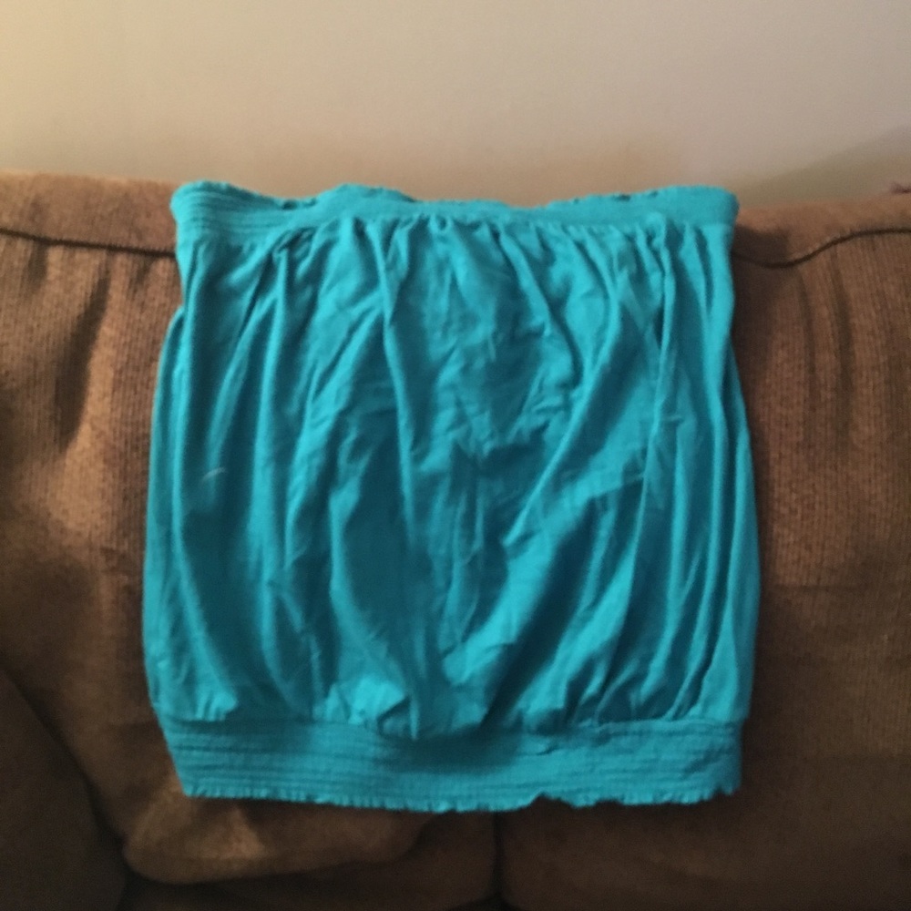 Old navy tube top